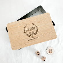 Lade das Bild in den Galerie-Viewer, Geschenkbox Erzieher/in oder Lehrer/in