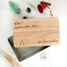 Lade das Bild in den Galerie-Viewer, Geschenkbox Mama / X-Mas
