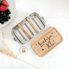 Lade das Bild in den Galerie-Viewer, Trennwand Lunchbox XL