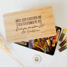 Lade das Bild in den Galerie-Viewer, Geschenkbox Erzieher/in oder Lehrer/in