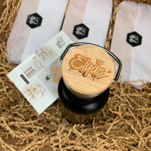 Lade das Bild in den Galerie-Viewer, Isolierflasche HEY! 350 & 500ml, LUNCHBOX Design