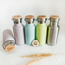 Lade das Bild in den Galerie-Viewer, Isolierflasche HEY! SUMMER MINI, 350ml
