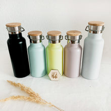 Lade das Bild in den Galerie-Viewer, Isolierflasche HEY! SUMMER MINI, 350ml
