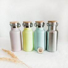 Lade das Bild in den Galerie-Viewer, Isolierflasche HEY! SUMMER MINI, 350ml