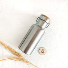 Lade das Bild in den Galerie-Viewer, Isolierflasche HEY! SUMMER MINI, 350ml