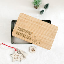 Lade das Bild in den Galerie-Viewer, Geschenkbox / Naschkiste