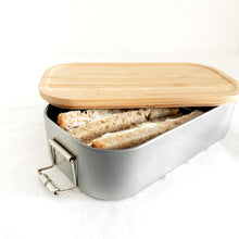 Lade das Bild in den Galerie-Viewer, Lunchbox M Klassik