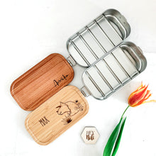 Lade das Bild in den Galerie-Viewer, Lunchbox XL PAPA