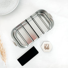 Lade das Bild in den Galerie-Viewer, Trennwand Lunchbox M