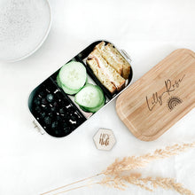 Lade das Bild in den Galerie-Viewer, Trennwand Lunchbox M