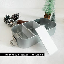 Lade das Bild in den Galerie-Viewer, Trennwand Lunchbox M