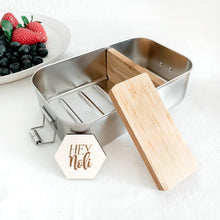 Lade das Bild in den Galerie-Viewer, Trennwand Lunchbox XL