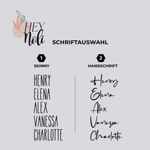 Lade das Bild in den Galerie-Viewer, Weihnachtssterne 2 Stk. graviert
