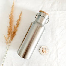 Lade das Bild in den Galerie-Viewer, Isolierflasche HEY! 500ml, Klassik