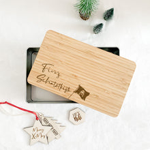 Lade das Bild in den Galerie-Viewer, Geschenkbox / Schatzkiste