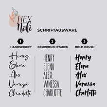 Lade das Bild in den Galerie-Viewer, Isolierflasche HEY! 350 & 500ml, LUNCHBOX Design