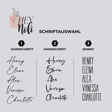 Lade das Bild in den Galerie-Viewer, Lunchbox Edelstahl Pur XL / Regenbogenliebe