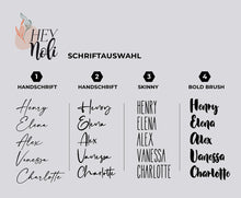 Lade das Bild in den Galerie-Viewer, Lunchbox XL Pferdeliebe