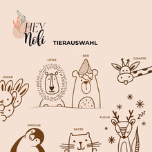 Lade das Bild in den Galerie-Viewer, Isolierflasche HEY! 350 & 500ml, LUNCHBOX Design